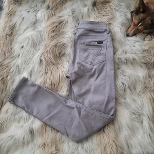 Seven7 High Rise Skinny Jeans